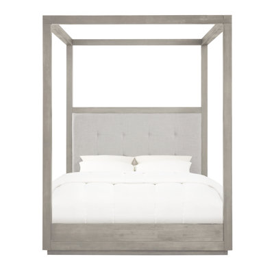 Joss and main canopy bed hotsell